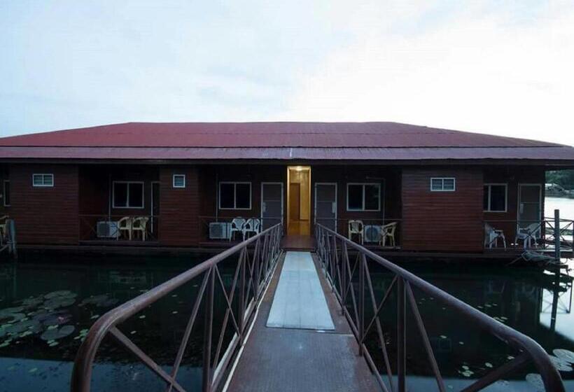 بنسيون Vn Guesthouse