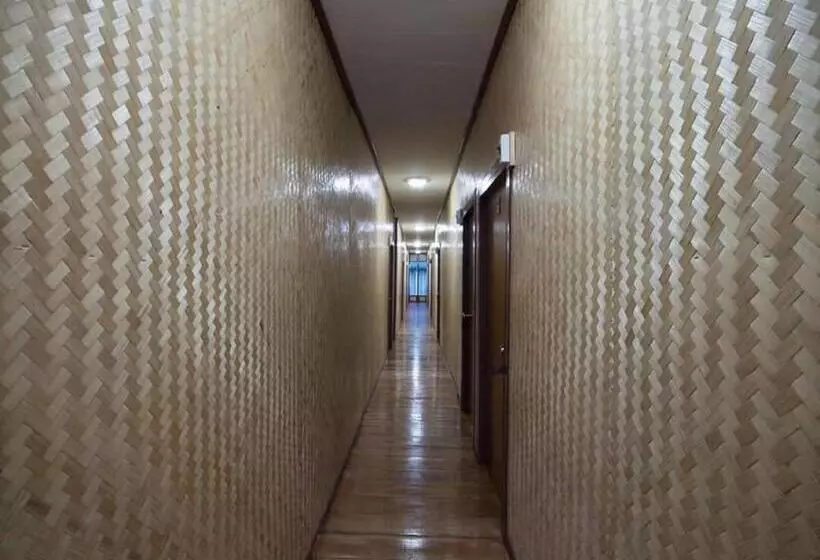 پانسیون Vn Guesthouse