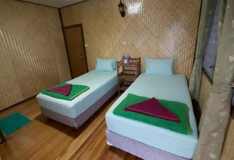 پانسیون Vn Guesthouse