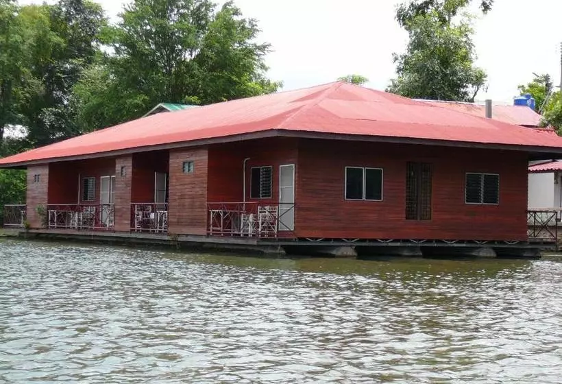 پانسیون Vn Guesthouse