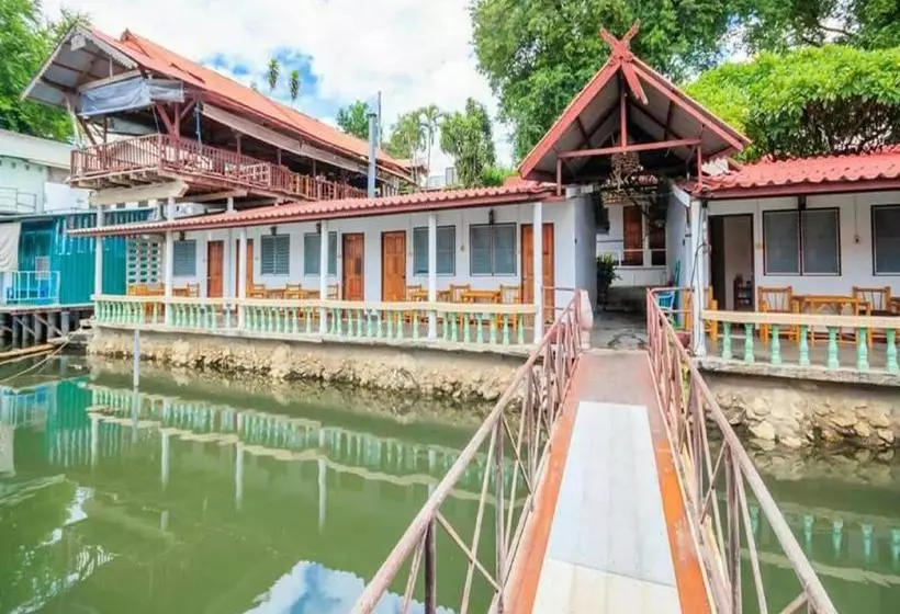 پانسیون Vn Guesthouse