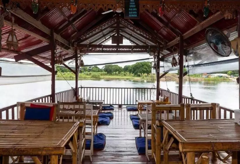 پانسیون Vn Guesthouse