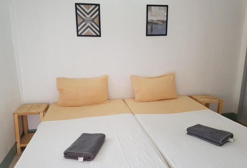 بنسيون Vn Guesthouse