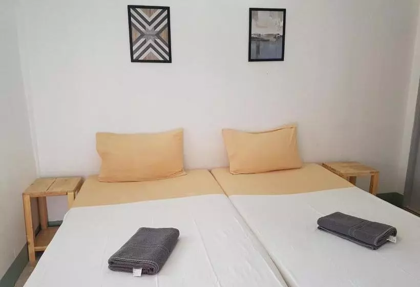 پانسیون Vn Guesthouse