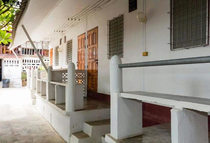 بنسيون Vn Guesthouse