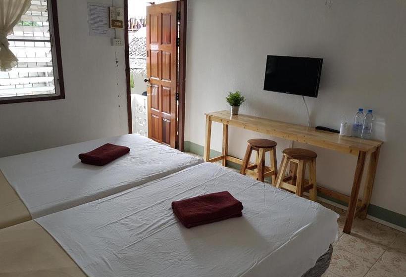 بنسيون Vn Guesthouse