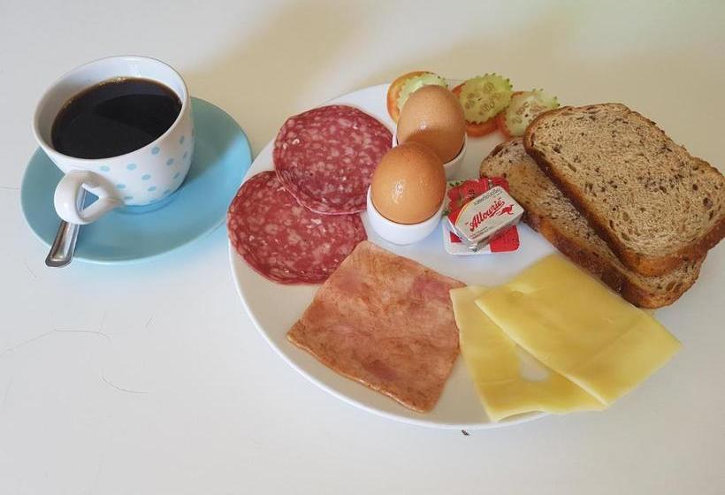 بنسيون Vn Guesthouse