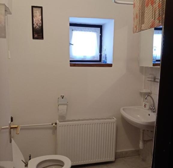 펜션 Véndektanya Vendégház