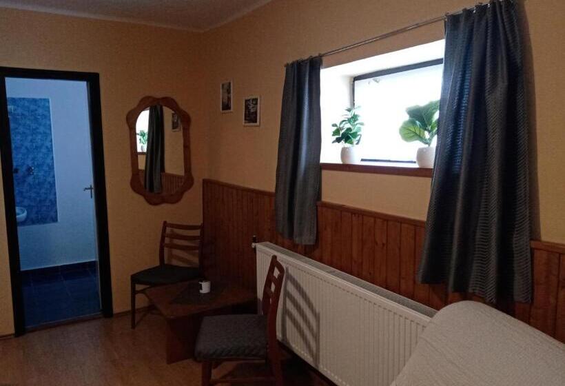 펜션 Véndektanya Vendégház