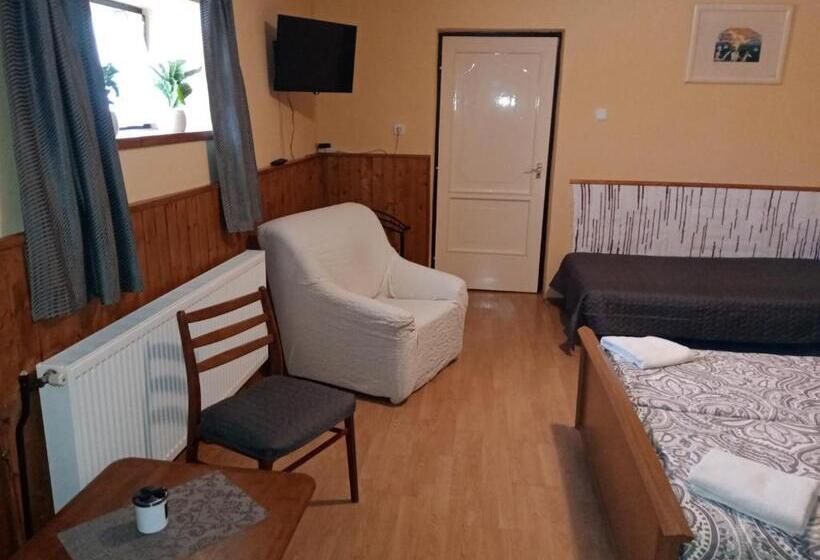 펜션 Véndektanya Vendégház