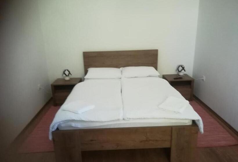 펜션 Véndektanya Vendégház