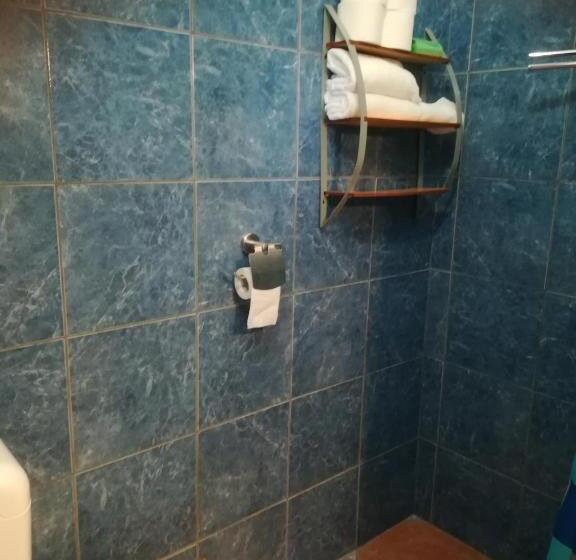 펜션 Véndektanya Vendégház