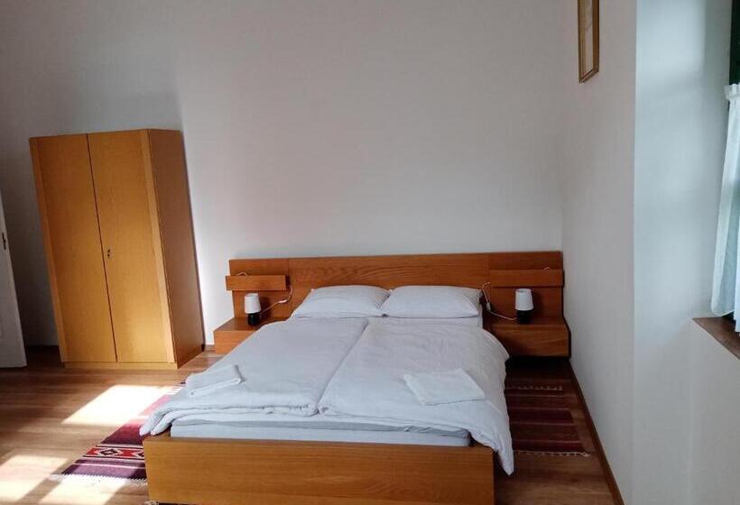 펜션 Véndektanya Vendégház