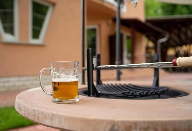 Accomo Apartmanház