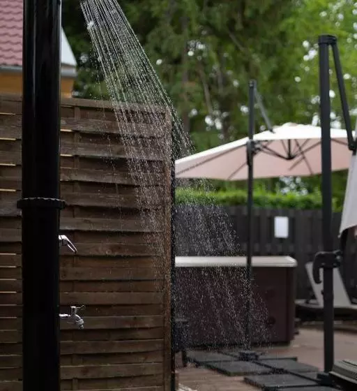 Accomo Apartmanház
