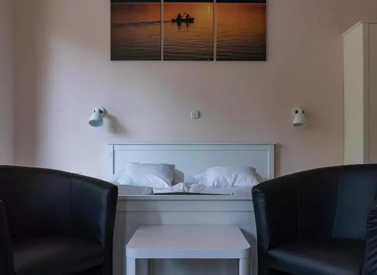 Accomo Apartmanház