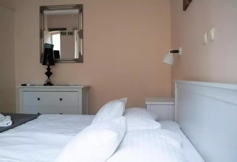 Accomo Apartmanház