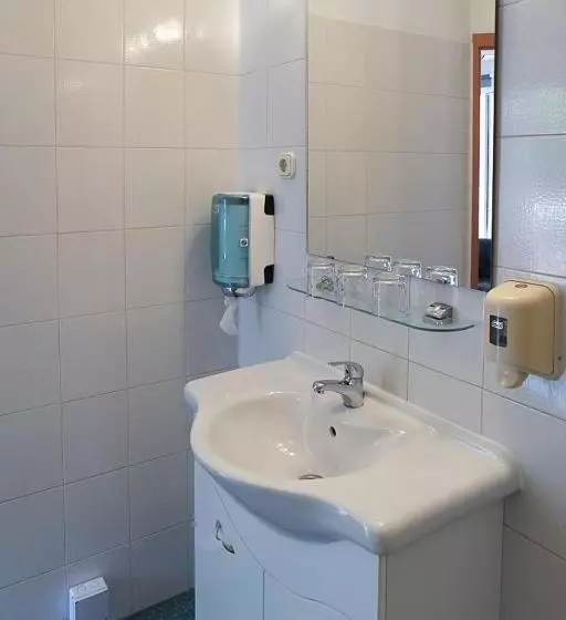 Accomo Apartmanház