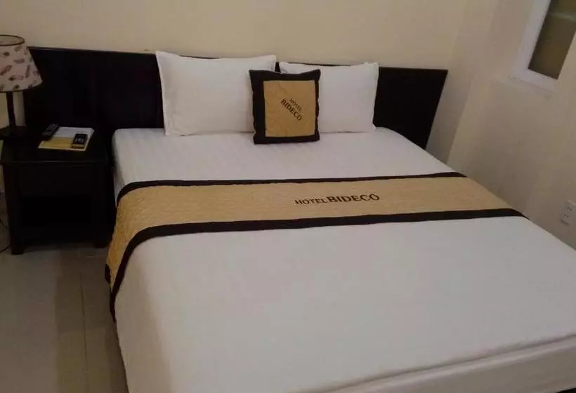 Bideco