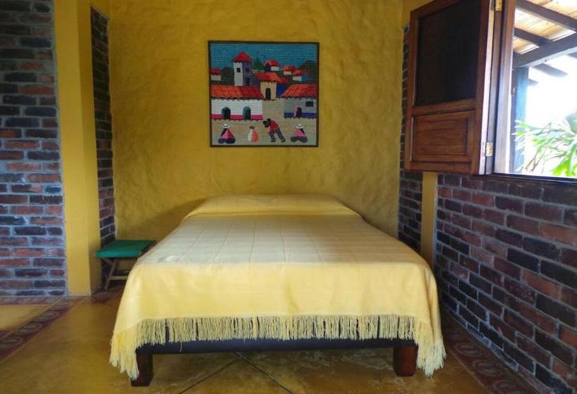 בית מלון כפרי Casa De Campo Sao Paulo