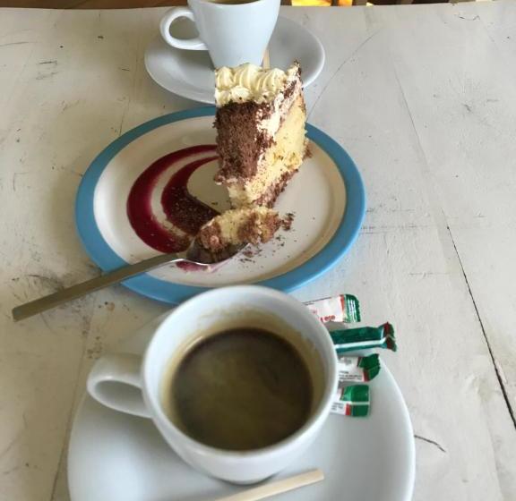 בית מלון כפרי Casa De Campo Sao Paulo