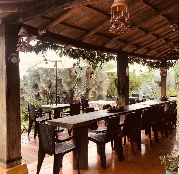 בית מלון כפרי Casa De Campo Sao Paulo