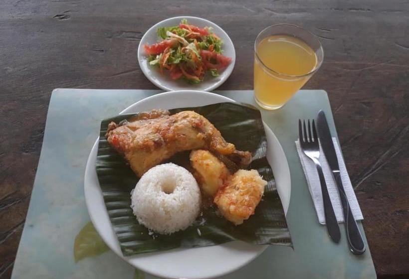 בית מלון כפרי Casa De Campo Sao Paulo