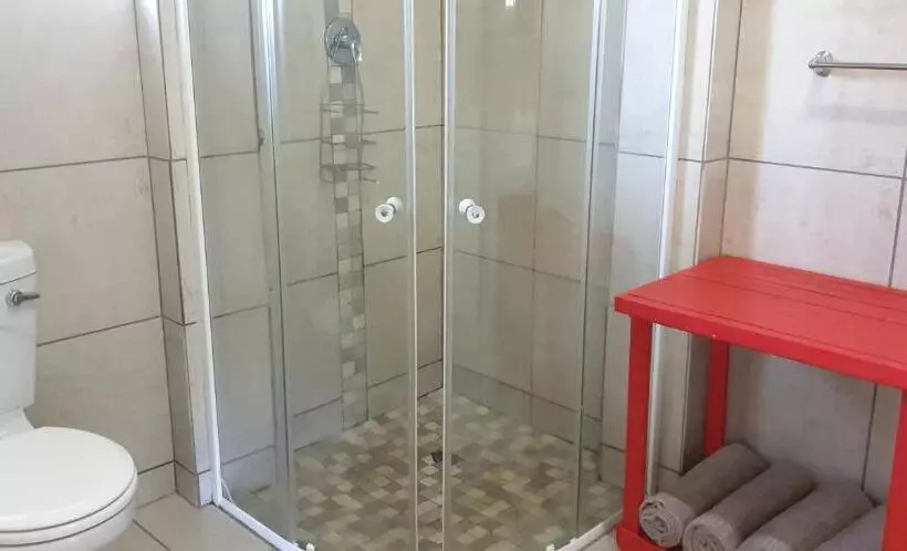 هتل Numbi Hills Self Catering