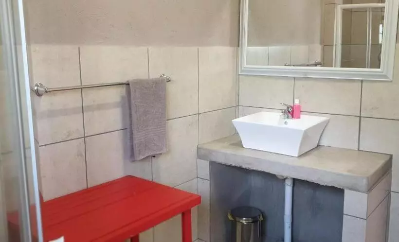 هتل Numbi Hills Self Catering