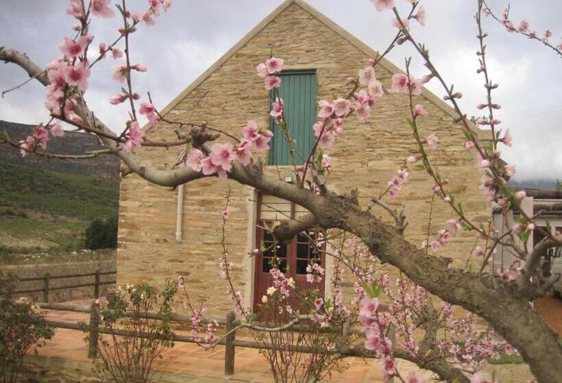 酒店 Plaaswegbreek