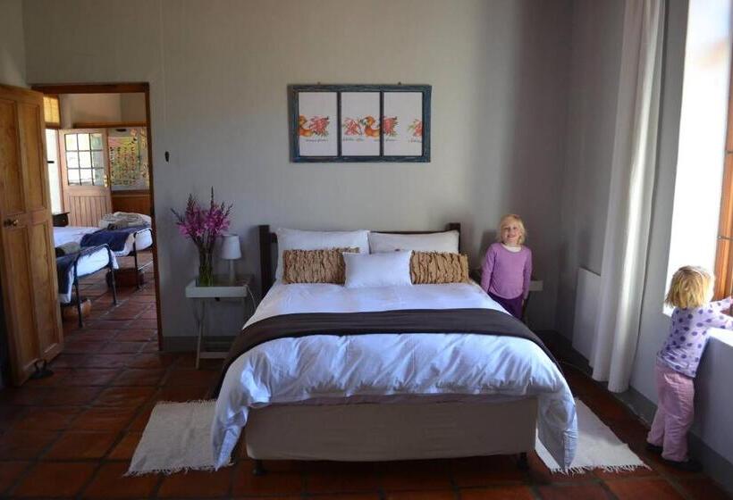 酒店 Plaaswegbreek