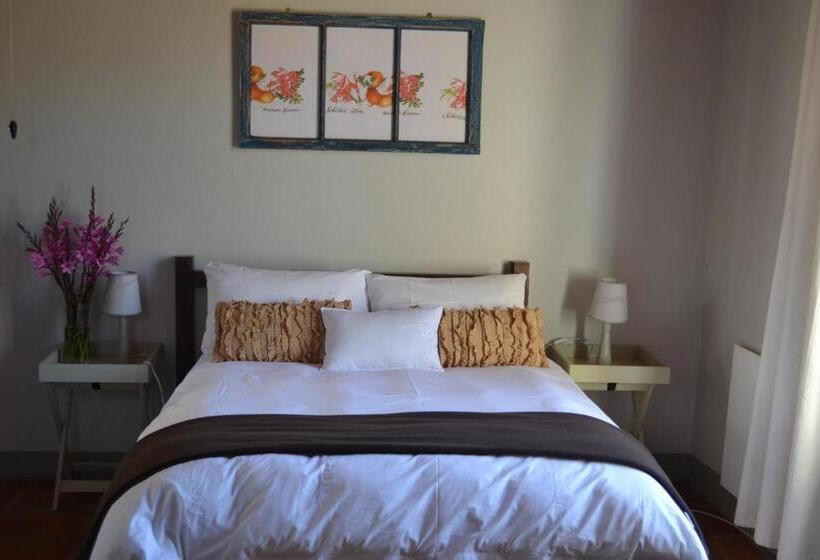 酒店 Plaaswegbreek