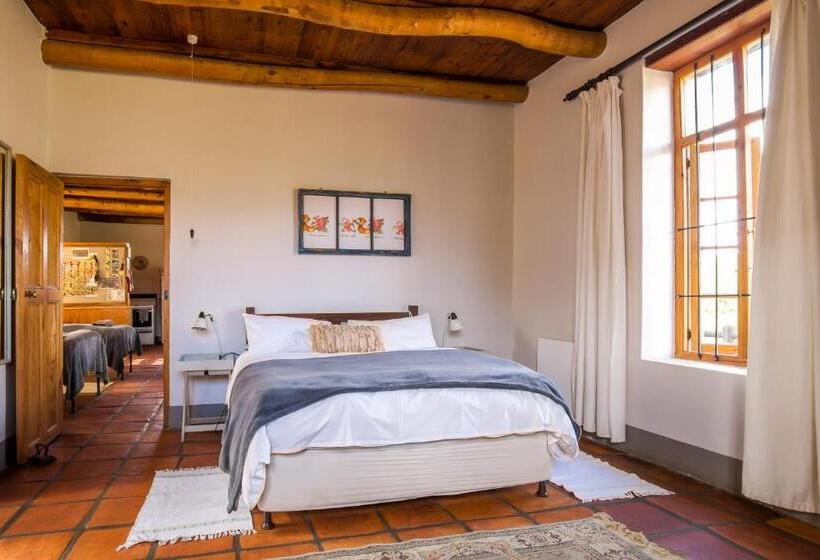 酒店 Plaaswegbreek