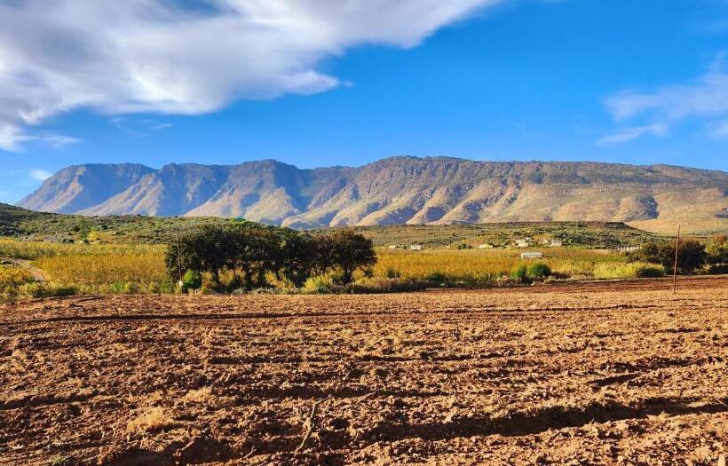 酒店 Plaaswegbreek