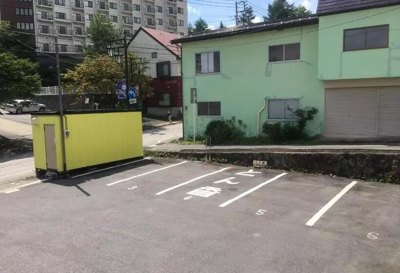 Majatalo Kusatsu Kotodama