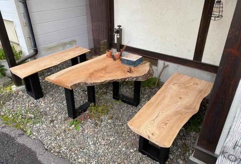 بنسيون Kusatsu Kotodama