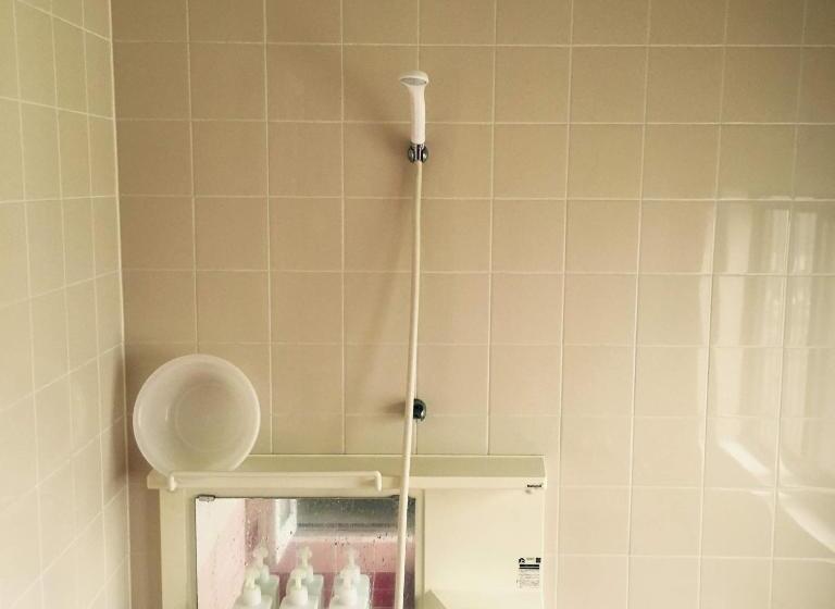 بنسيون Kusatsu Kotodama