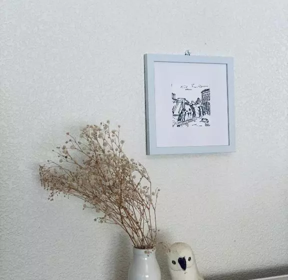 Majatalo Kusatsu Kotodama