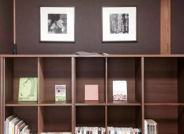 Majatalo Kusatsu Kotodama