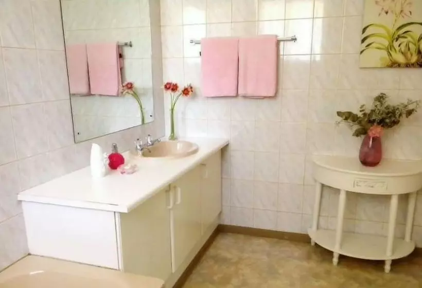 ペンション Lizbe Accommodation