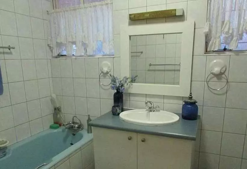 ペンション Lizbe Accommodation