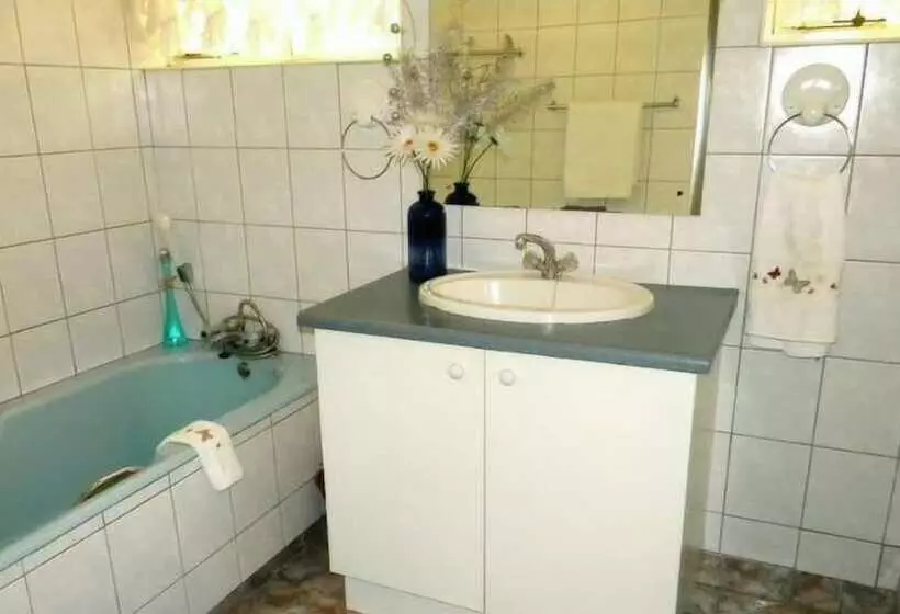 ペンション Lizbe Accommodation