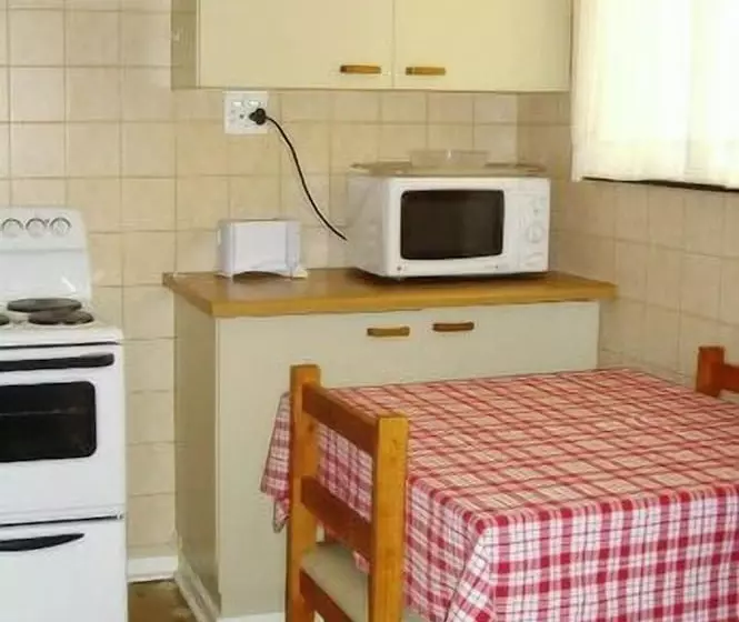 ペンション Lizbe Accommodation