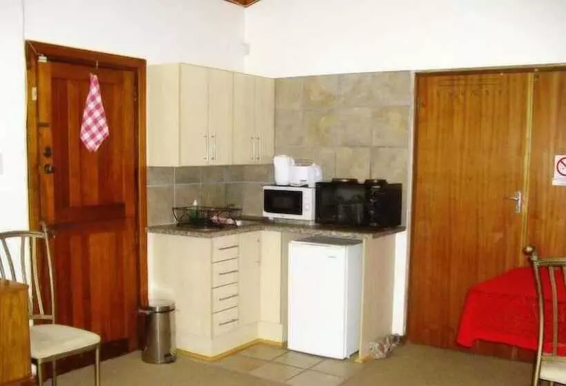 ペンション Lizbe Accommodation