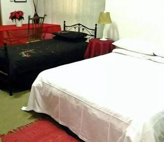 ペンション Lizbe Accommodation