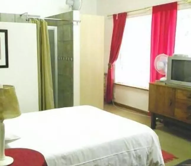 ペンション Lizbe Accommodation