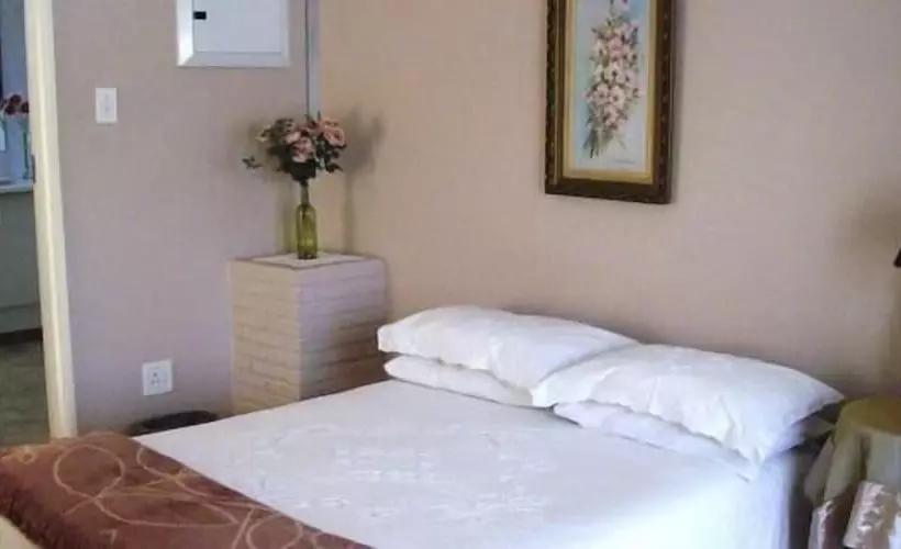 ペンション Lizbe Accommodation