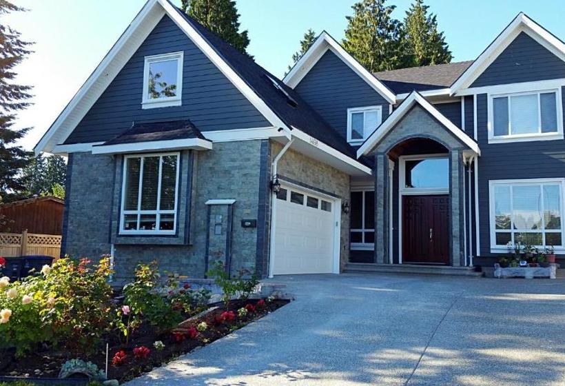 פנסיון Fuhowe Guesthouse