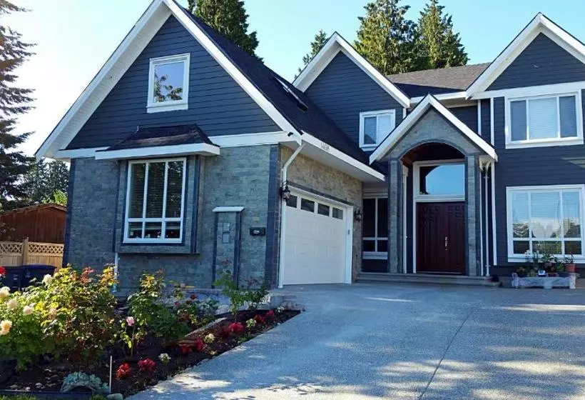 ペンション Fuhowe Guesthouse