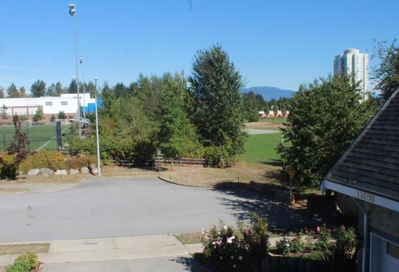 פנסיון Fuhowe Guesthouse